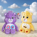CARE BEARS 23CM 6-ASS DISPLAY /12
