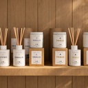 TWILI REED DIFFUSER HIDDEN CITIES: TOKYO 100ml