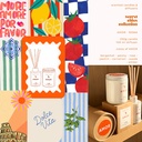 TWILI REED DIFFUSER HIDDEN CITIES: ROMA 100ml