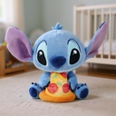 DISNEY STITCH FOODIES 25cm 6-ASS