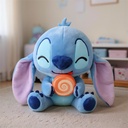 DISNEY STITCH FOODIES 25cm 6-ASS