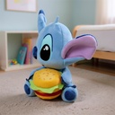 DISNEY STITCH FOODIES 25cm 6-ASS