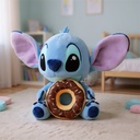 DISNEY STITCH FOODIES 25cm 6-ASS