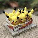 POKEMON PLUSH PIKACHU 20cm /6