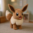 POKEMON PLUSH EEVEE 20cm /6
