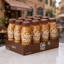 CAFEMIO CAPPUCINO 12 x 25cl