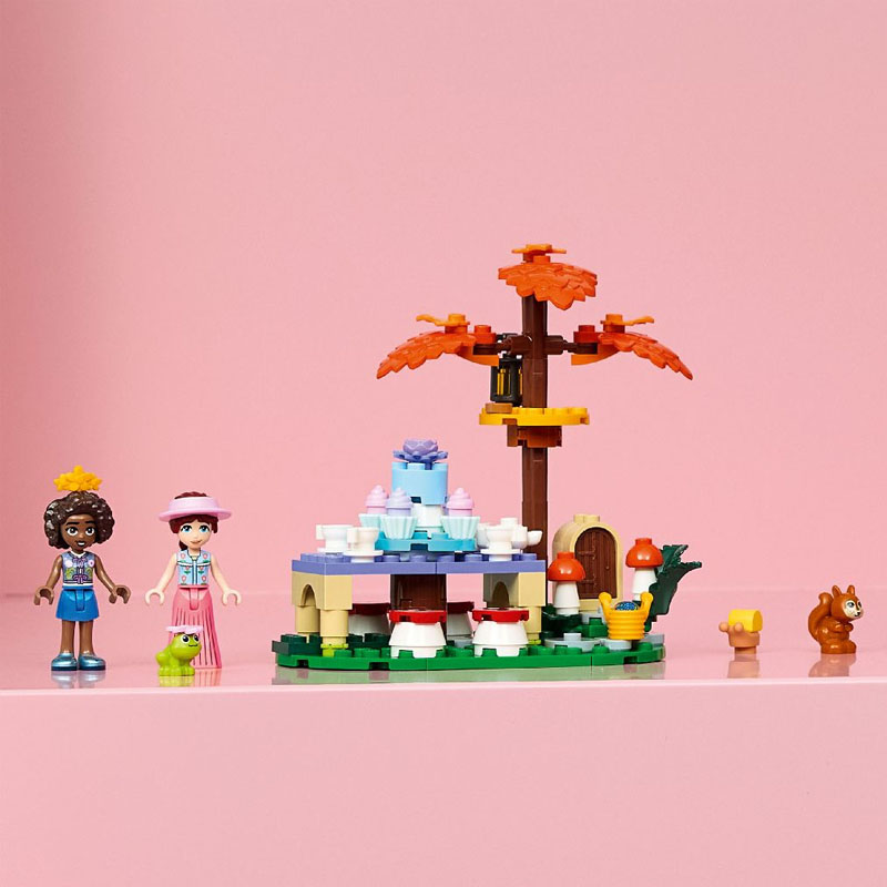 LEGO 42690 FRIENDS FOREST TEA PARTY