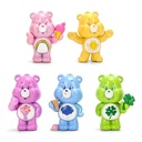 CARE BEARS METALFIGS ASSORTIMENT 6,5CM WAVE-1 /12