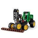 LEGO 42218 TECHNIC JOHN DEERE WHEELED HARVESTER