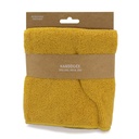 HANDDOEK - GEEL (36601)