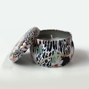 BOUGIE BIJOU COFFRET PARURE BRACELET+NECKLACE