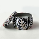 BOUGIE BIJOU COFFRET PARURE BRACELET+NECKLACE