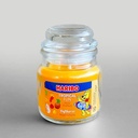 HARIBO SCENTED CANDLES 85g DISPLAY 30pcs