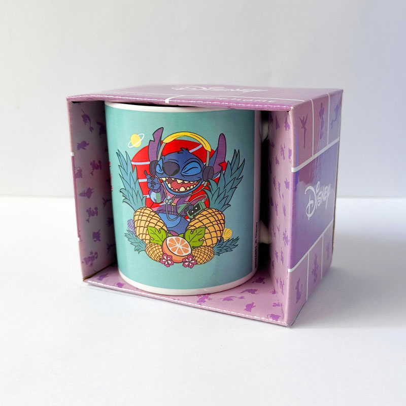 MUG LILO & STITCH (YOU'RE MY FAVE)