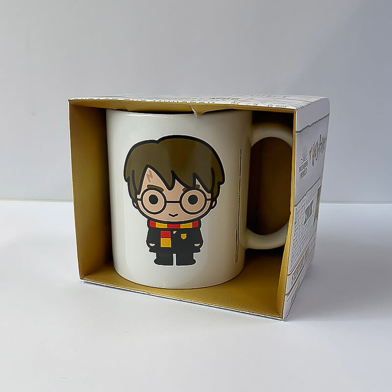 MUG HARRY POTTER