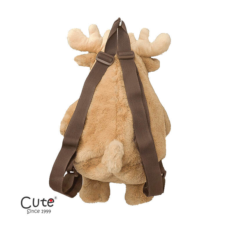 BACKPACK REINDEER