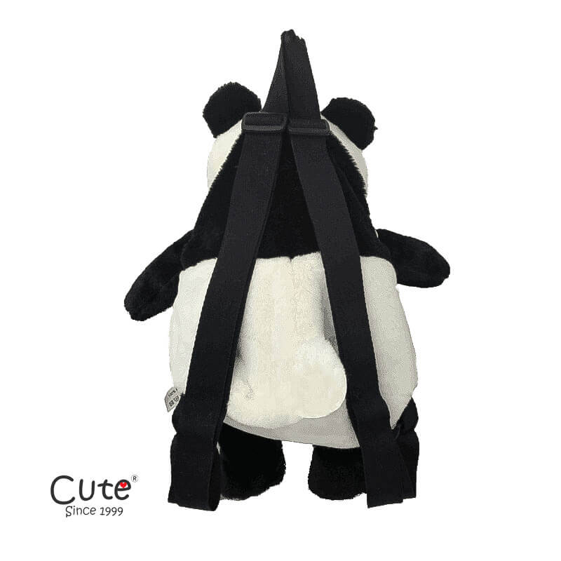 BACKPACK PANDA