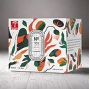 HELLO CANDLE EVERGREEN 500ml