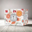 HELLO CANDLE PAIN D'EPICES 180ml