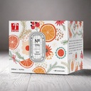 HELLO CANDLE PAIN D'EPICES 500ml