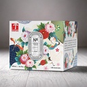 HELLO CANDLE PÉKIN 500ml (CHERRY BLOSSOM)