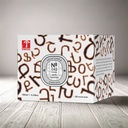 HELLO CANDLE BOIS D'ARMÉNIE 180ml