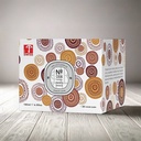 HELLO CANDLE PATATE DOUCE 180ml