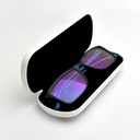 GLASSES CASE FACE DESIGN