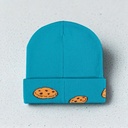 BEANIE SESAME STREET COOKIE MONSTER