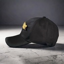 CAP HARRY POTTER GOLD LOGO