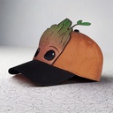 CAP MARVEL "I AM GROOT"