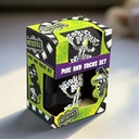 GIFT BOX BEETLEJUICE MUG + SOCKS