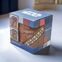 FUZZY MUG STAR WARS CHEWBACCA