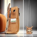 MICRO BAG EEVEE'S BACK