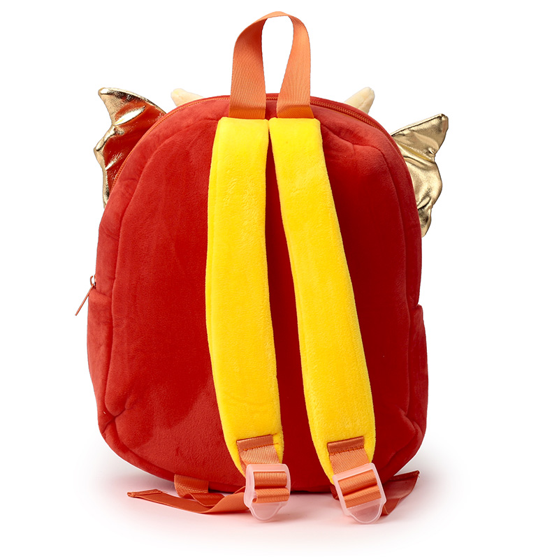 BACKPACK ADORAMAGIC ROSCOE THE DRAGON