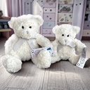 TEDDY BEAR LARRY BEIGE 37CM