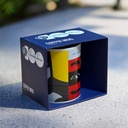 MUG BATMAN (THE CAPED CRUSADER)