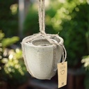 THOR FLOWERPOT SAND 10CM+14CM SET