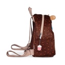 BACKPACK PINK POKEMON EEVEE EVOLUTIONS