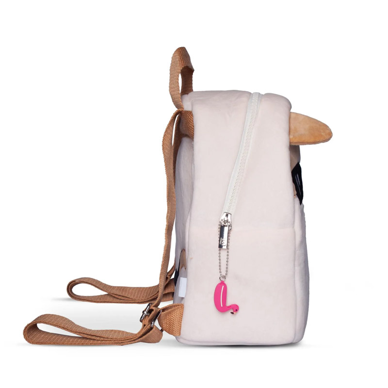 BACKPACK PINK POKEMON EEVEE EVOLUTIONS