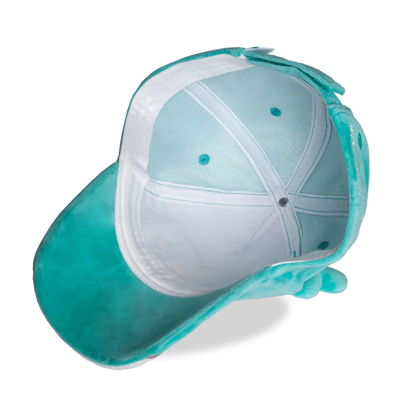 CAP SQUISHMALLOWS WINSTON