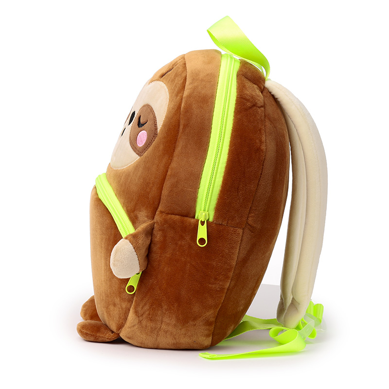 BACKPACK ADORAMALS CODY THE SLOTH