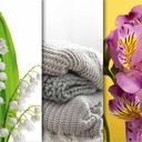 CANDLE BROTHERS CASHMERE BREEZE SCENTED CANDLE 510g