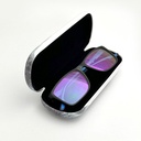 GLASSES CASE CAT #2