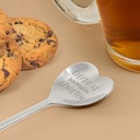 DISPLAY HART LEPELTJES 168pcs