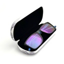 GLASSES CASE CAT #4
