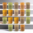 DISPLAY WENSLICHTJES 108pcs