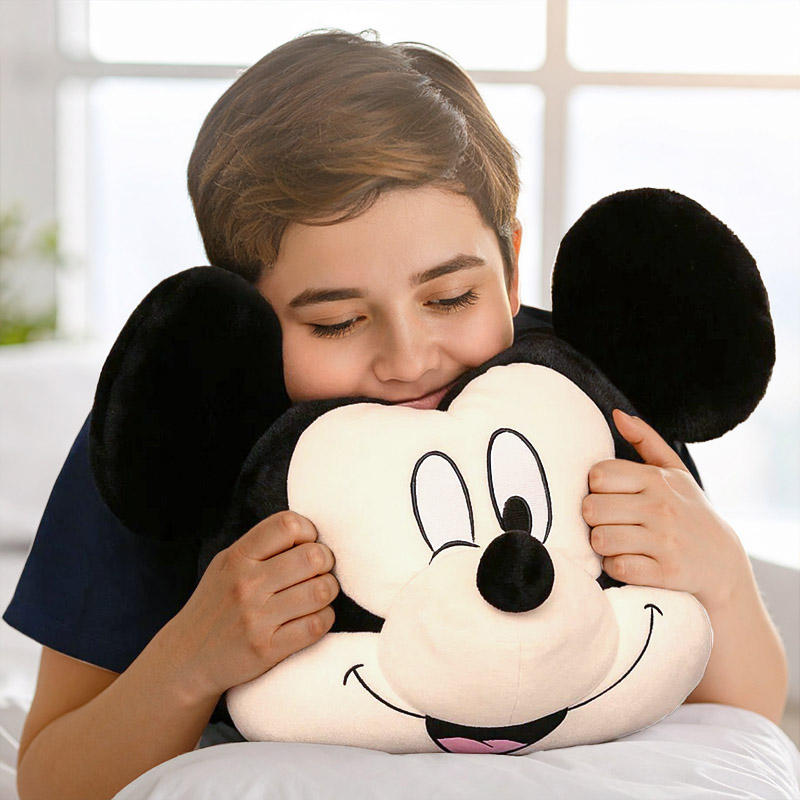 COZY NOXXIEZ HAND WARMER DISNEY MICKEY MOUSE