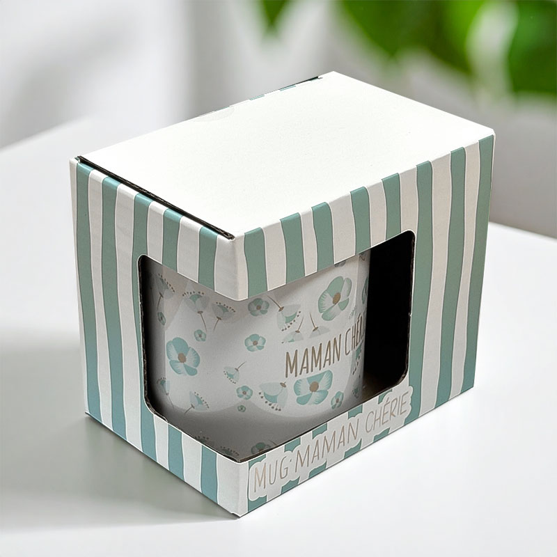 MUG LILO & STITCH (ALOHA)