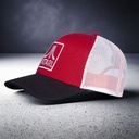 TRUCKER CAP ATARI CLASSIC LOGO